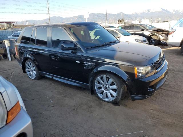 Photo 4 from auction – 2013 LAND ROVER RANGE ROVE with VIN SALSF2D40DA798038