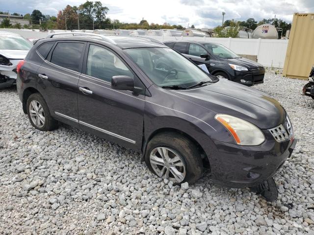 Photo 4 from auction – 2013 NISSAN ROGUE S with VIN JN8AS5MV8DW103014