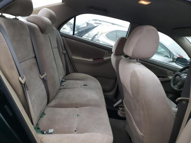 Photo 10 from auction – 2005 TOYOTA COROLLA CE with VIN 1NXBR32E35Z487022