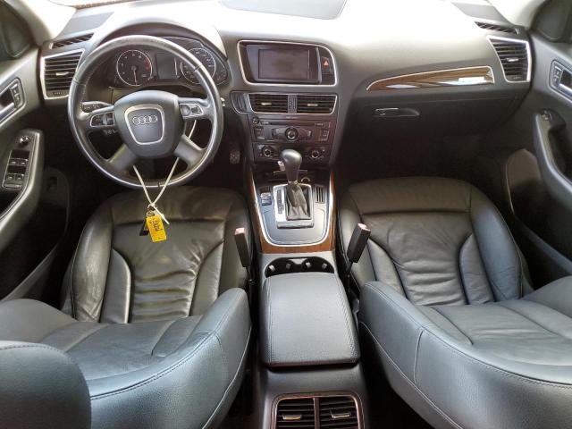 Photo 8 from auction – 2011 AUDI Q5 PREMIUM with VIN WA1CFAFP9BA015464
