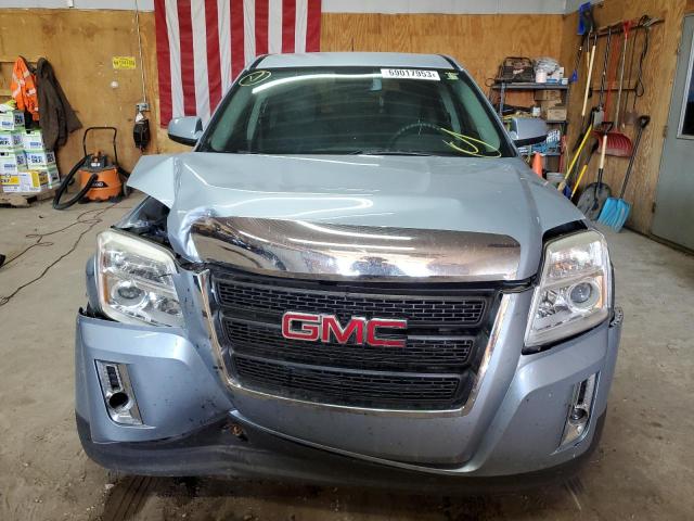 Photo 5 from auction – 2014 GMC TERRAIN SL with VIN 2GKFLVEK2E6331058