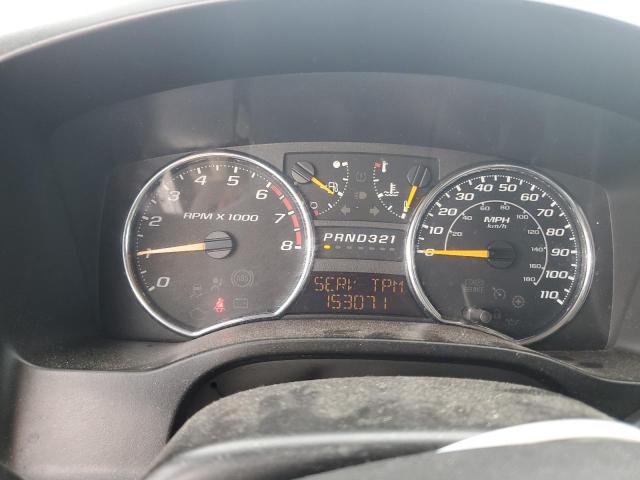 Photo 9 from auction – 2008 GMC CANYON with VIN 1GTCS13EX88172778