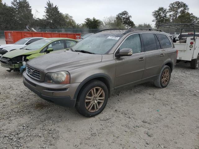 VOLVO XC90 3.2 2010 with VIN YV4982CY0A1536162 - Photo from auction