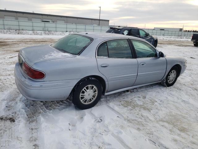 Photo 3 from auction – 2005 BUICK LESABRE CU with VIN 1G4HP52K95U220582