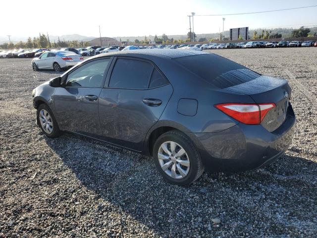 Zdjęcie 2 z aukcji – 2016 TOYOTA COROLLA L z VIN 5YFBURHE5GP513293