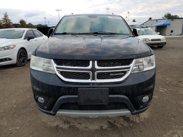 Photo 5 from auction – 2014 DODGE JOURNEY SX with VIN 3C4PDCBB6ET241106