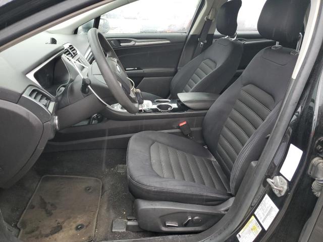 Photo 7 from auction – 2014 FORD FUSION SE with VIN 3FA6P0H78ER132167