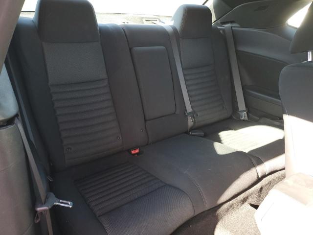 Photo 10 from auction – 2012 DODGE CHALLENGER with VIN 2C3CDYAG5CH259454