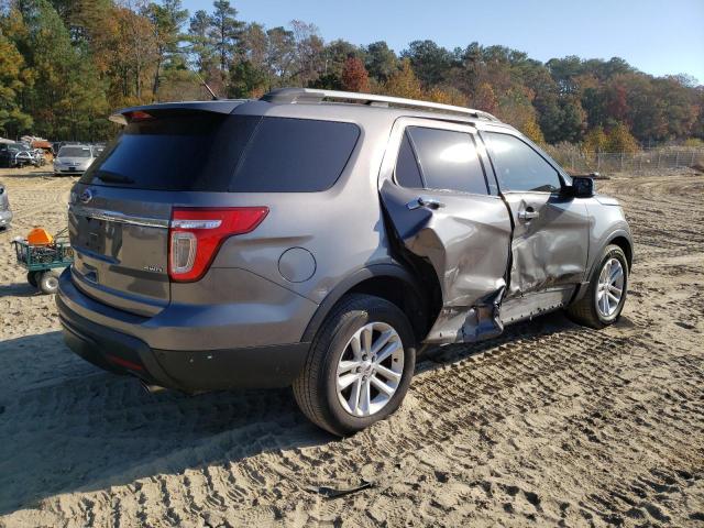 Photo 3 from auction – 2012 FORD EXPLORER with VIN 1FMHK8D8XCGA15849