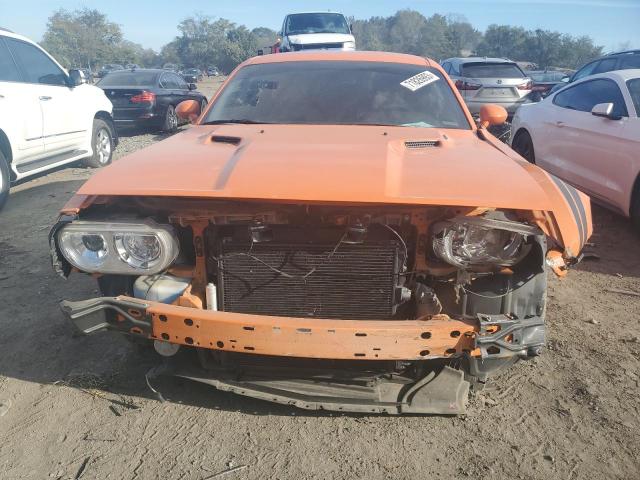 Photo 5 from auction – 2014 DODGE CHALLENGER with VIN 2C3CDYBT3EH160775