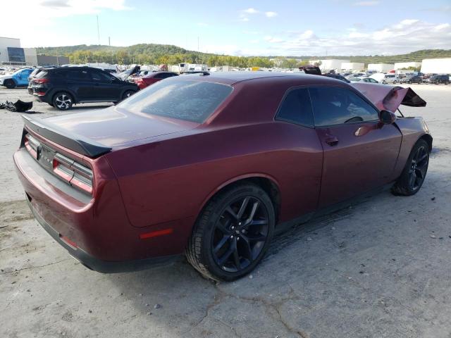 Photo 3 from auction – 2019 DODGE CHALLENGER with VIN 2C3CDZAG7KH618629