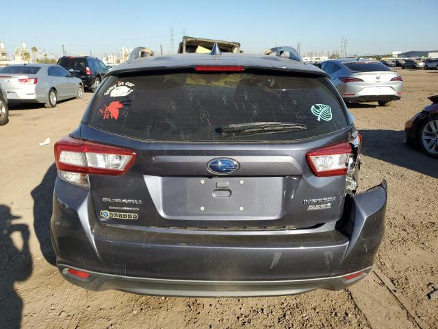 Photo 6 from auction – 2017 SUBARU IMPREZA PR with VIN 4S3GTAB67H3728700