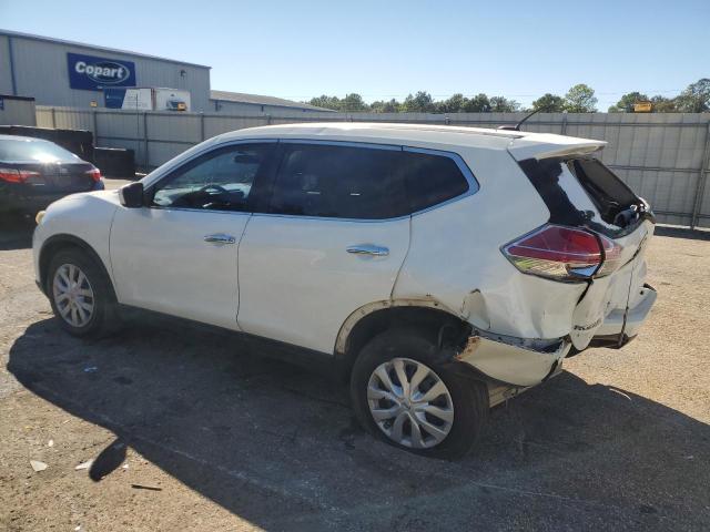 Photo 2 from auction – 2015 NISSAN ROGUE S with VIN 5N1AT2MT1FC883945