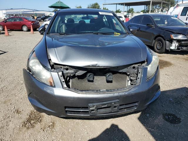 Photo 5 from auction – 2010 HONDA ACCORD EX with VIN 1HGCP2F70AA071480