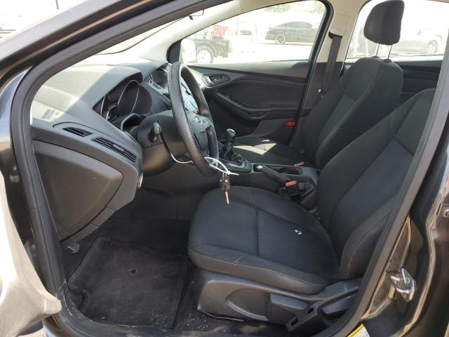 Photo 7 from auction – 2016 FORD FOCUS S with VIN 1FADP3E21GL254212