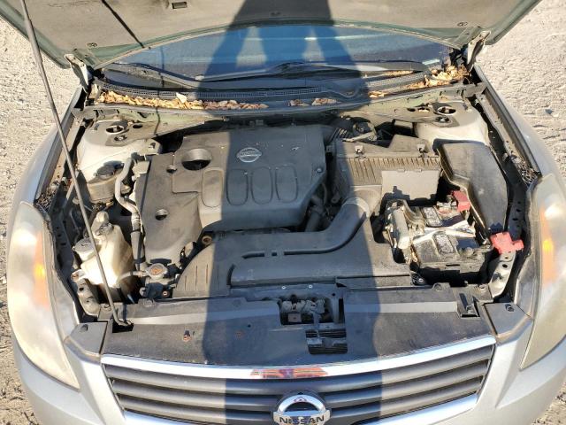 Photo 11 from auction – 2008 NISSAN ALTIMA 2.5 with VIN 1N4AL21E38C166143