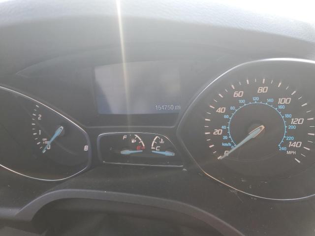 Photo 9 from auction – 2015 FORD ESCAPE SE with VIN 1FMCU9GX9FUC54652