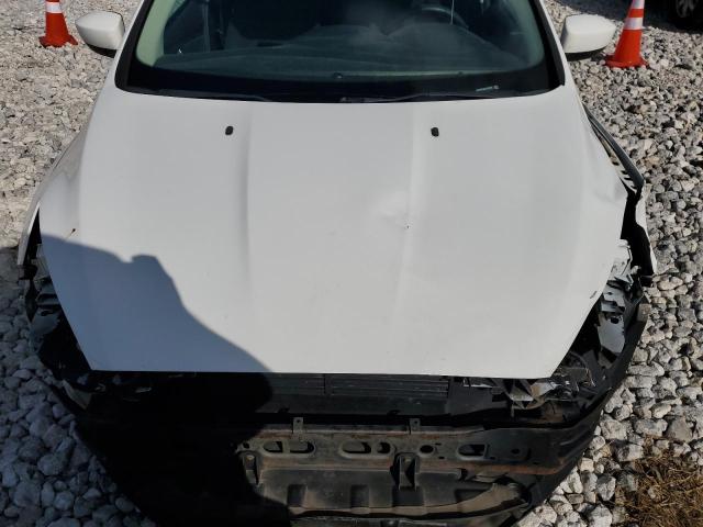 Photo 11 from auction – 2018 FORD FOCUS SE with VIN 1FADP3F28JL288332