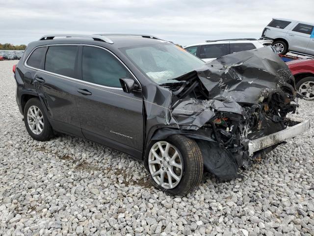Photo 4 from auction – 2016 JEEP CHEROKEE L with VIN 1C4PJLCB6GW346846