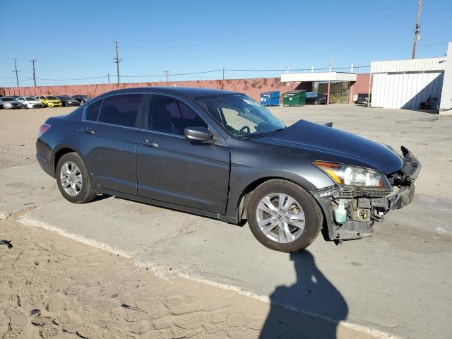 Photo 4 from auction – 2012 HONDA ACCORD SE with VIN 1HGCP2F64CA050657