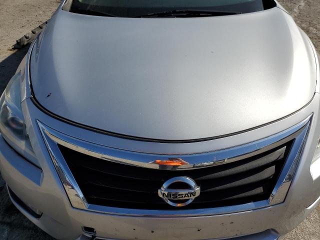 Photo 11 from auction – 2015 NISSAN ALTIMA 2.5 with VIN 1N4AL3AP0FC436949