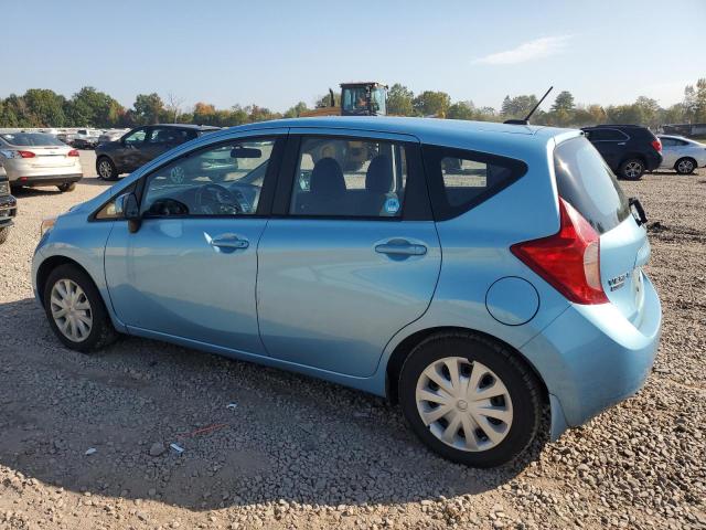 Photo 2 from auction – 2014 NISSAN VERSA NOTE with VIN 3N1CE2CP8EL378695