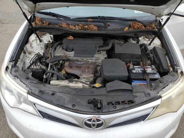 صورة رقم 11 من المزاد - 2012 TOYOTA CAMRY BASE مع VIN 4T1BF1FK9CU564650