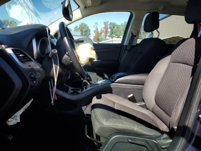Photo 7 from auction – 2017 DODGE JOURNEY SE with VIN 3C4PDCAB3HT516730