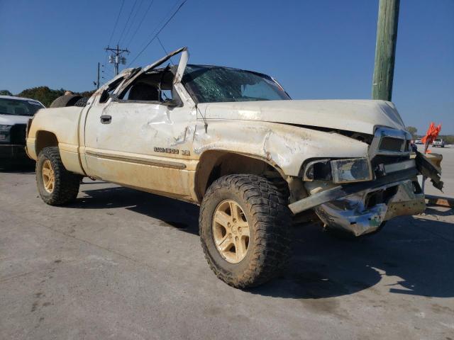 Photo 4 from auction – 2001 DODGE RAM 1500 with VIN 3B7HF13Z21M501472