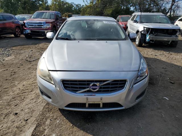 Photo 5 from auction – 2012 VOLVO S60 T5 with VIN YV1622FS3C2093348