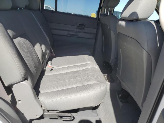 Photo 11 from auction – 2005 DODGE DURANGO ST with VIN 1D4HD38N75F538257