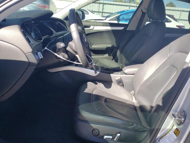 Photo 7 from auction – 2014 AUDI A4 PREMIUM with VIN WAUBFAFL1EN042781