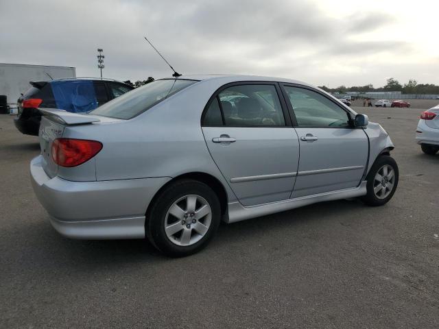 Photo 3 from auction – 2006 TOYOTA COROLLA CE with VIN 2T1BR32E86C627472