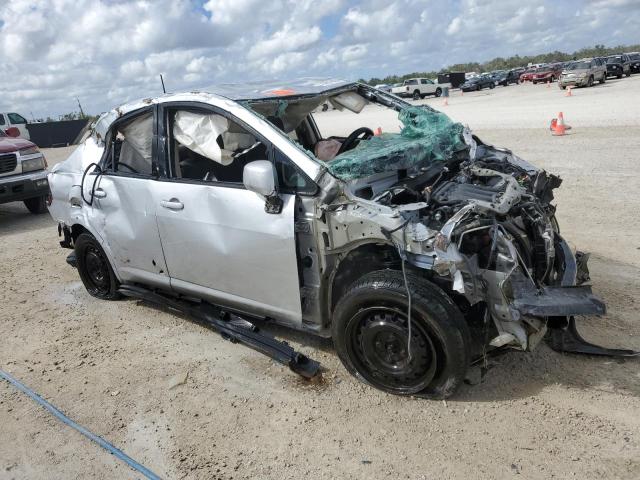 Photo 4 from auction – 2010 NISSAN VERSA S with VIN 3N1BC1APXAL391831