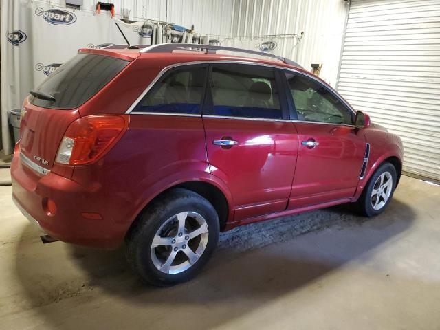 Photo 3 from auction – 2014 CHEVROLET CAPTIVA LT with VIN 3GNAL3EK7ES504253