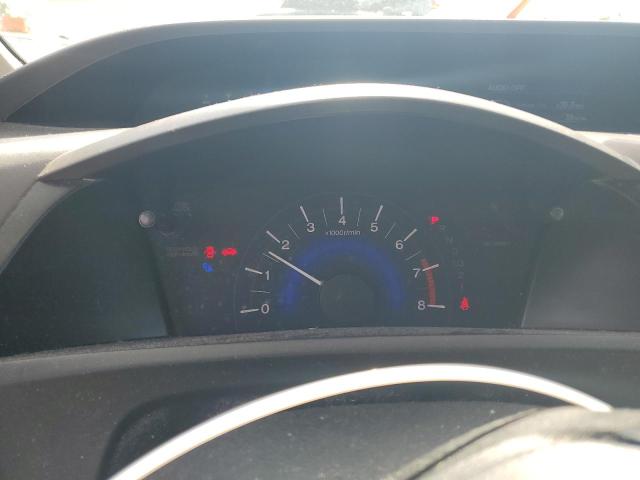 Zdjęcie 9 z aukcji – 2012 HONDA CIVIC SEDA z VIN 19XFB2F50CE384800