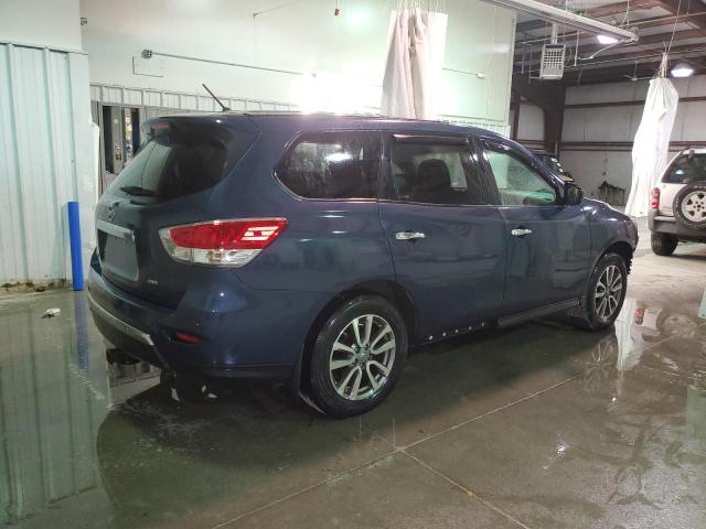 Photo 3 from auction – 2013 NISSAN PATHFINDER with VIN 5N1AR2MM6DC606714