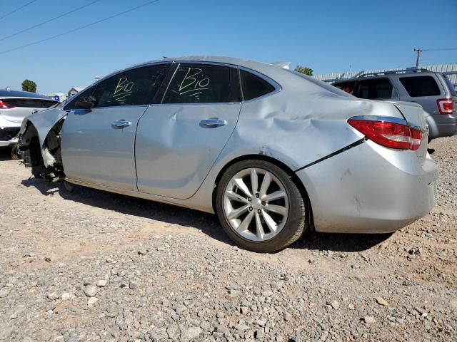 Photo 2 from auction – 2016 BUICK VERANO with VIN 1G4PS5SK3G4128834