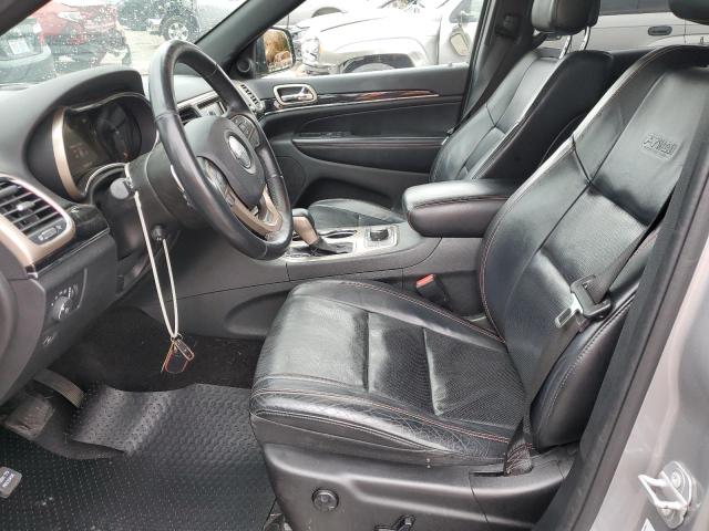 Photo 7 from auction – 2016 JEEP GRAND CHER with VIN 1C4RJFBG3GC349809