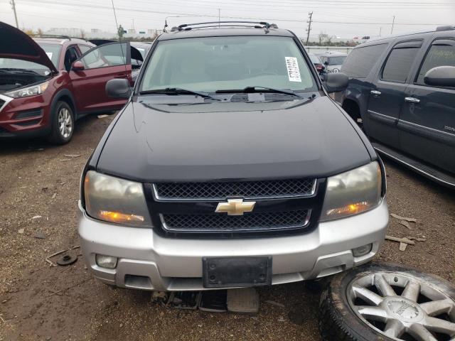 Photo 5 from auction – 2008 CHEVROLET TRAILBLAZE with VIN 1GNET13MX82107744