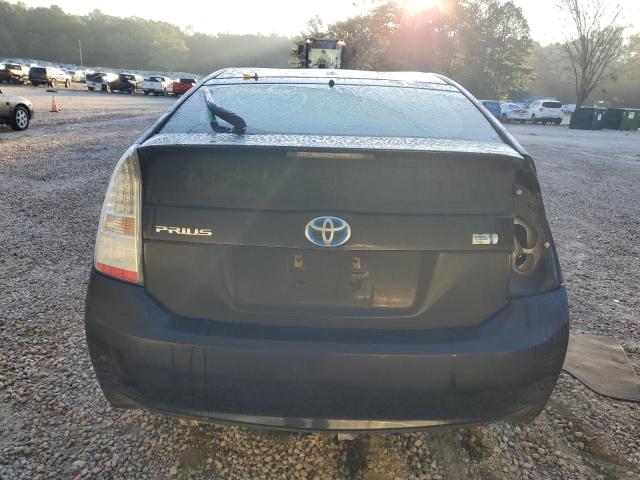 Photo 6 from auction – 2010 TOYOTA PRIUS with VIN JTDKN3DU2A5153959