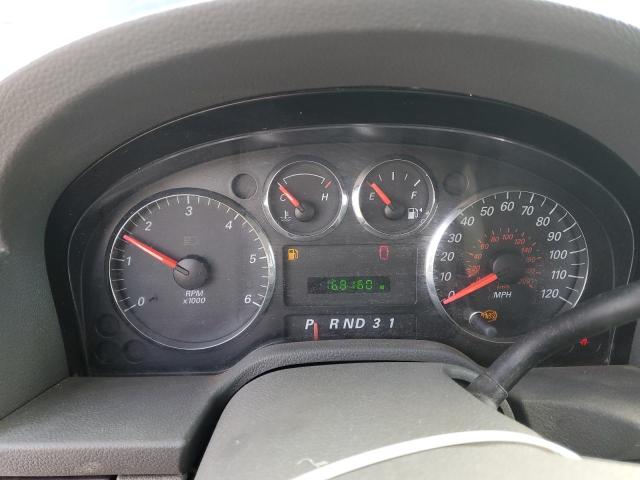 Photo 9 from auction – 2006 FORD FREESTAR S with VIN 2FMZA52276BA13783