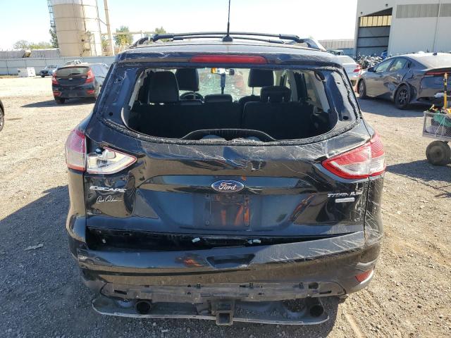 Photo 6 from auction – 2013 FORD ESCAPE TIT with VIN 1FMCU9J94DUA78276