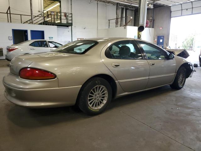 Photo 3 from auction – 2002 CHRYSLER CONCORDE L with VIN 2C3HD46R62H197568