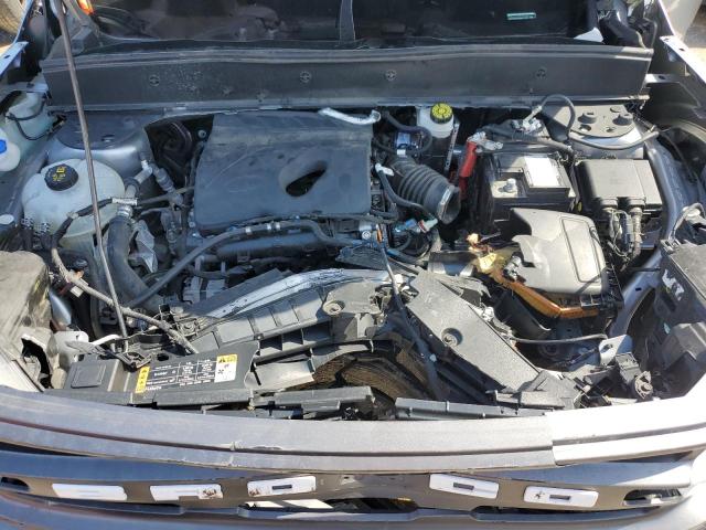 Photo 12 from auction – 2021 FORD BRONCO SPO with VIN 3FMCR9B64MRA15451