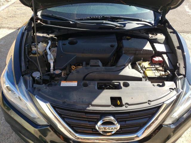 Photo 11 from auction – 2018 NISSAN ALTIMA 2.5 with VIN 1N4AL3AP1JC244254
