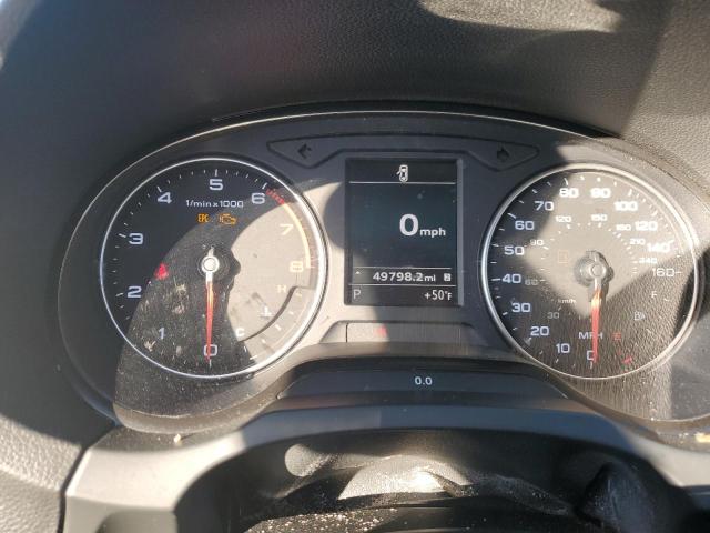 Photo 9 from auction – 2015 AUDI A3 PREMIUM with VIN WAUBFGFF7F1089531