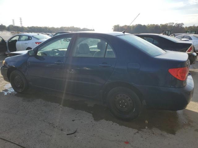 Photo 2 from auction – 2006 TOYOTA COROLLA CE with VIN 2T1BR32E96C621311