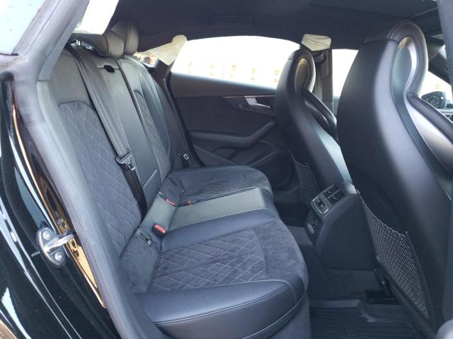 صورة رقم 10 من المزاد - 2018 AUDI S5 PREMIUM مع VIN WAUB4CF55JA072788