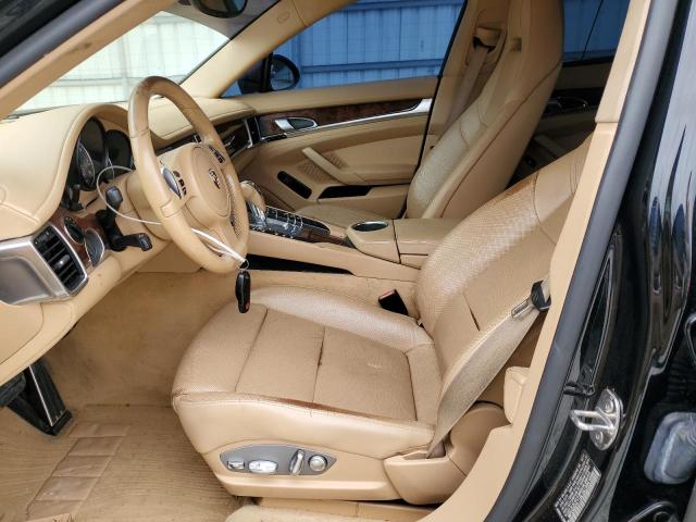 Photo 7 from auction – 2011 PORSCHE PANAMERA S with VIN WP0AB2A71BL061994